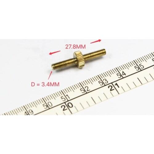 ZYQ Ningbo Rostone FR600190 Barudan Embroidery Machine Parts FRAME SCREW B196