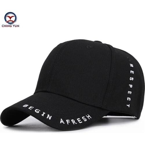 CHING YUN Baseball Caps
