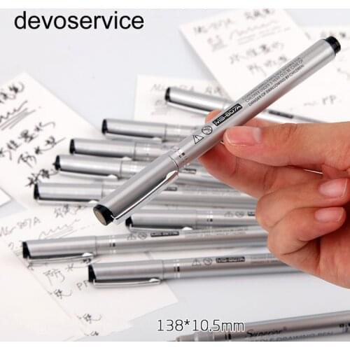 Краска маркеры Devoservice China At AliExpress