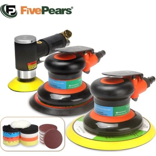 FivePears Grinding Machines