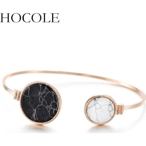 Черные браслеты HOCOLE China At AliExpress