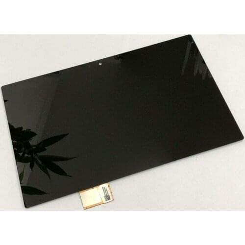 LPPLY NEW 10.1 Assembly For Sony Xperia Tablet Z SGP321 SGP311 SGP312 LCD Display Screen Touch Panel Tablet PC
