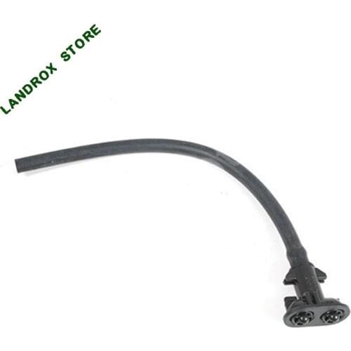 LR015358 LR015359 for Front Headlight Washer Jet Nozzles For Land Rover Range Rover Sport L320 2010-2013