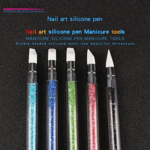 Monika Nails Professional Nail Art Tools