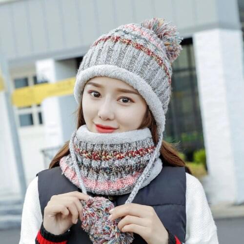 OrientPostMark Women's Wool Hats