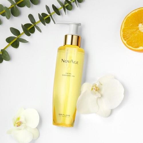 Орифлейм Skin Care Devices