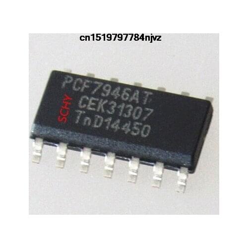 PCF7946AT PCF7946 5PCS