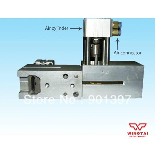 Butterfly hole punch machine (30*6*9mm)