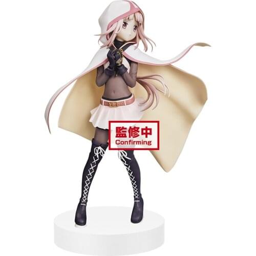 Puella Magi Madoka Magica Tamaki Iroha Pvc Model Cartoon Toy Anime Figure Model Desktop Ornaments Collectible Model Toys