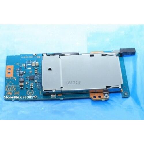 Repair Parts Mounted Cicuit Board EC-84 A-2063-057-A For Sony PXW-X200 PXW-X280