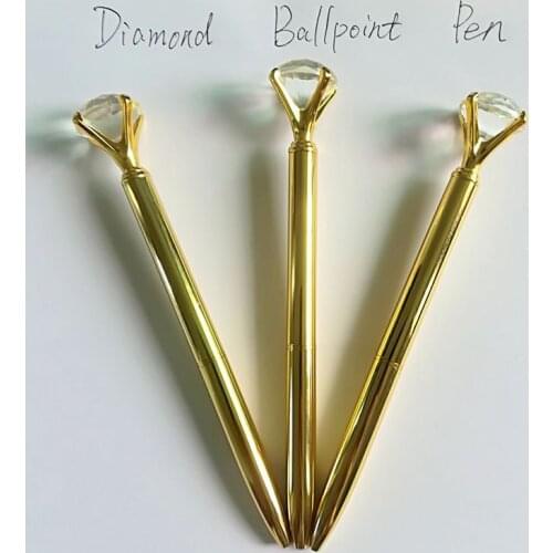 VCLEAR Ballpoint Pens