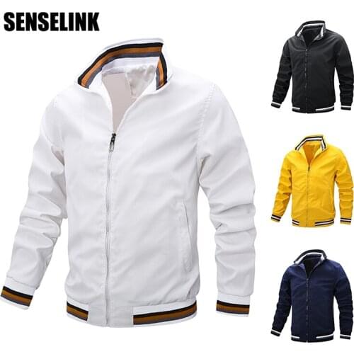 Men Fashion Jackets Windbreaker Bomber Military Jacket 2021 New Men Army Cargo Outdoors Clothes Casual Streetwear Men Jacket 4XL