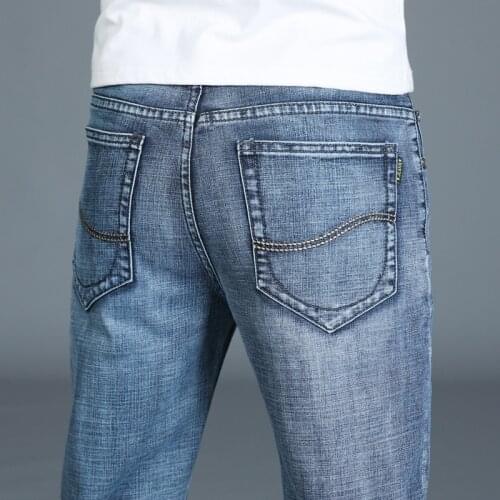 VinhHy Skinny Jeans For Men