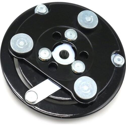 New A/C Compressor Clutch Assembly Hub 55055540AC for Dodge Dakota Ram Durango Car Accessories OEM 04849040AD 55055540 4849040AD