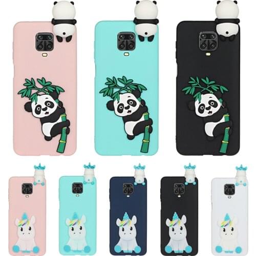 Xiaomi Redmi Note Phone Cases Bearkase China
