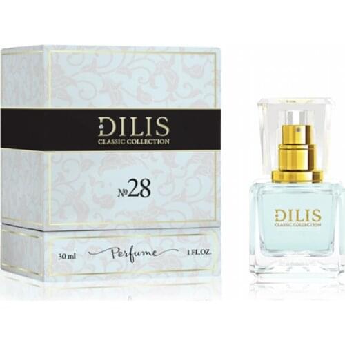 DILIS Goods For Beauty And Health
