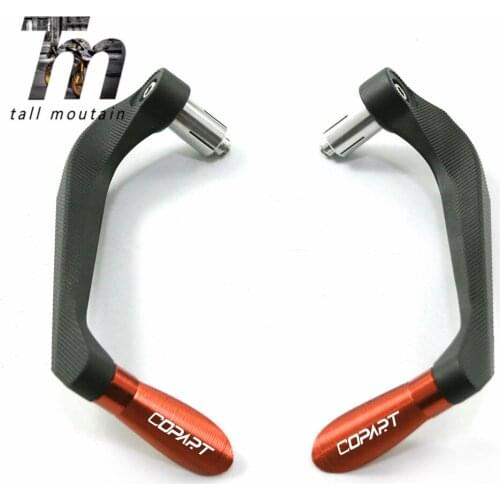 For SUZUKI GSXR 600 750 1000 GSX-R600 GSX-R750 GSX-R1000 Motorcycle 7/8" CNC Brake Clutch Levers Handlebar Grips Guard Protector