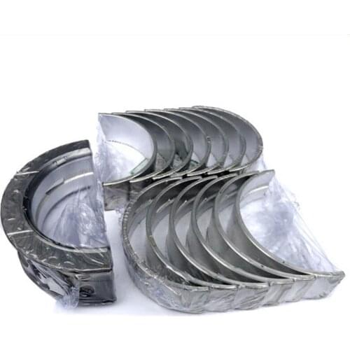 DongFeng cummins 6CT ISC 6D114 6L ISL QSC QSL Crankshaft main Bearing 3944158 3944153 3944163