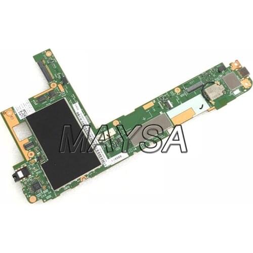 14H30-1 PWB:H4W2R FOR DELL Dell Venue 8 5855 laptop motherboard 4G/128GB CN-0GHDT4 0GHDT4 GHDT4 tablet mainboard
