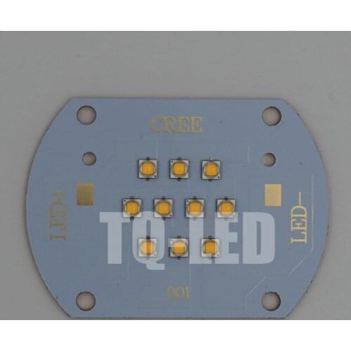 50W 100W CREE XPG2 XP-G2 High Power LED Light Lamp Module