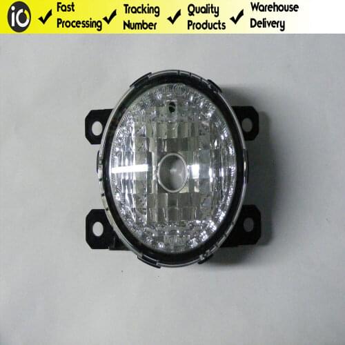 RENAULT Fog Lamps
