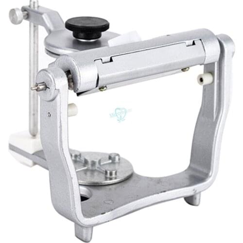 Dental Laboratory Articulators Adjustable Denture Japan Style Anatomic Articulator Dentist Equipment