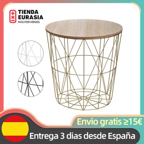 Tienda Eurasia Storage Containers And Organizers