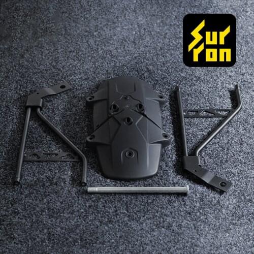 Sur-ron light bee MX Rear Fender