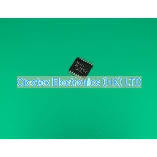 10pcs/lot LMV324IPWR MV324I TSSOP-14 LMV 324I PWR IC OPAMP GP 1MHZ RRO 14TSSOP LMV324IPWRG4 MV3241