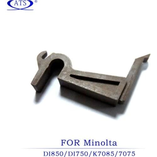 3Set/lot Separate Claw Picker Finger for Konica Minolta DI 850 750 K 7085 7075 Copier Spare Parts DI850 DI750 K7085 K7075