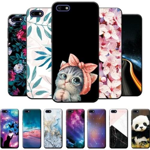 Adlikeme Huawei Y5 Prime Phone Cases