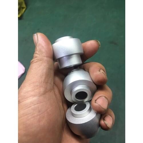 Mask Machine Accessories Parts Ear Belt Machine Active Pulley BF-13C-55-10013 Inner Hole 12 mm