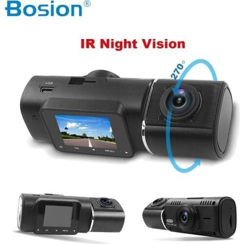 Авто видеорегистраторы Bosion China At AliExpress
