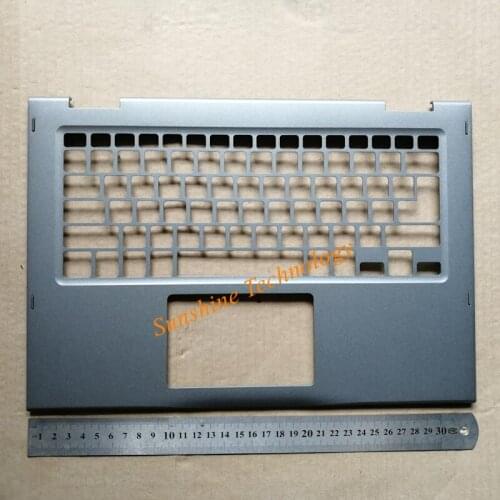 New laptop upper case cover palmrest for Dell Inspiron 13 (5368 5378) PN JCHV0 0JCHV0 13MF5000