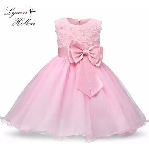 CHUYA Summer Dresses For Babies