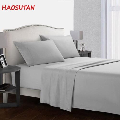 COZYFLEE Cotton Bed Linen