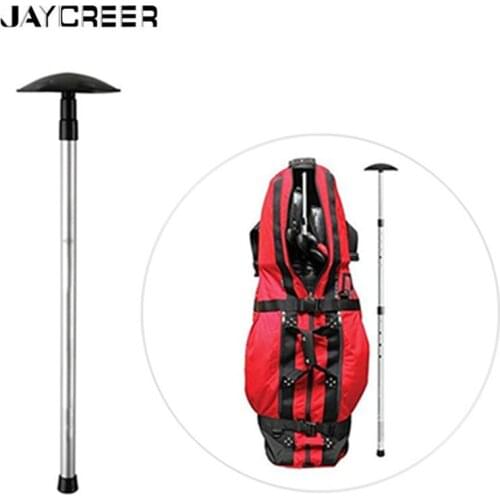 JayCreer Golf Bag Protector Support