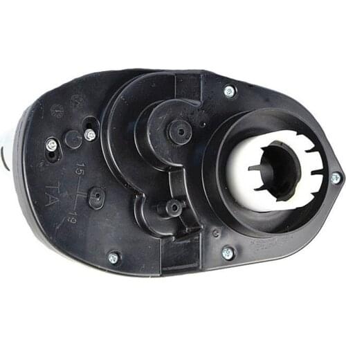 Children Electric Car Reduction Gear Box With 5.5V-12V Motor,Baby Car Gearbox With 550 Engine,Electric Motor For Electric Car