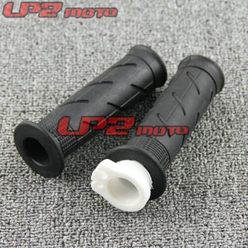 For HONDA CBR250 400 600 900 CBR1000 CB400 CB1000 Motorcycle HANDLEBAR GEL HAND GRIPS