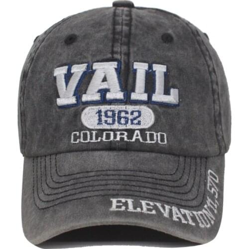 Men Baseball Cap Snapback Caps Women Hats For Men Embroidery Casquette Bone Fashion Vintage Letter Male Dad Caps trucker cap