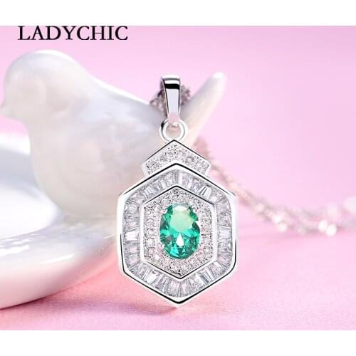 Серебряные цепочки LADYCHIC China At AliExpress