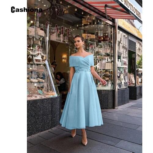 Cashiona 2021 Summer Long Maxi Dress Sexy Off Shoulder Women Fashion Criss-Cross Dresses Ladies Elegant Skirt A-line Dress Femme