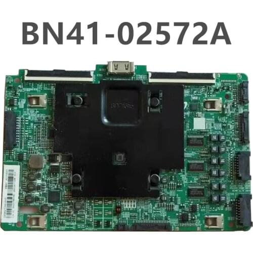 Fof Samsung QA55Q7FAMJXXZ motherboard BN41-02572A BN41-02572B screen CY-QM055FLLV2H tested well