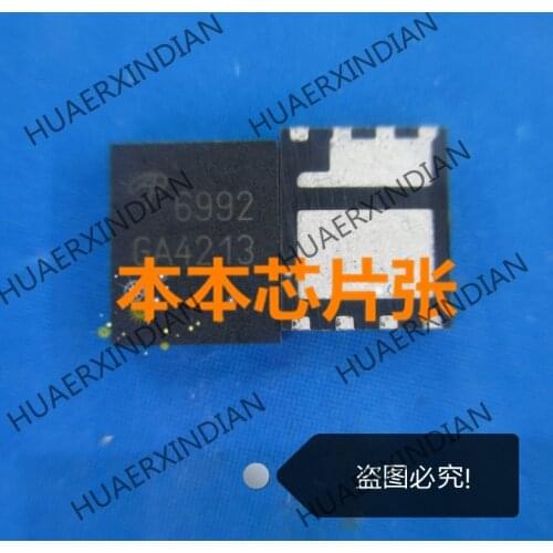New AON6992 AO6992 6992 QFN-8 high quality