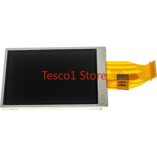 NEW LCD Display Screen Repair Part For OLYMPUS FE-310 FE-360 FE-20 FE310 FE360 FE20 X-840 X840 X-875 X875 Digital Camera