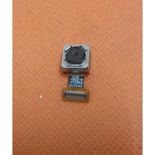 Original Photo Rear Back Camera 13.0MP Module For UMI Zero 5.0" IPS FHD 1920x1080 MTK6592 Octa Core Free shipping