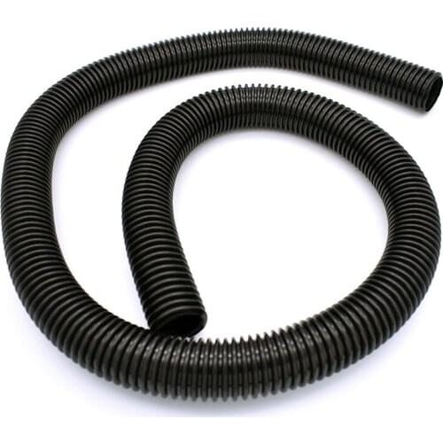 32mm Inner Diameter Vacuum Cleaner Bellows Thread Hose Soft Tube Industrial Vacuum Cleaner Parts Fittings