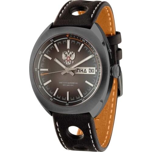 Slava Mechanical Watches