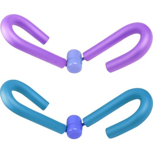 PVC Training Apparatus Home Gym Fitness Simulator Thigh Exercise Sports Master Leg Muscle Arm Chest Waist Trainer