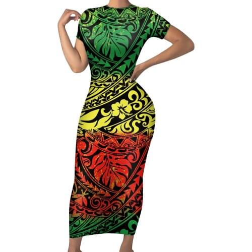 VBIC Colored Summer Dresses